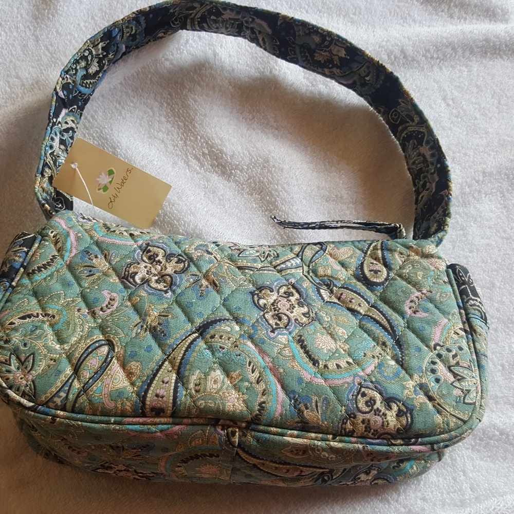 Lily waters purse